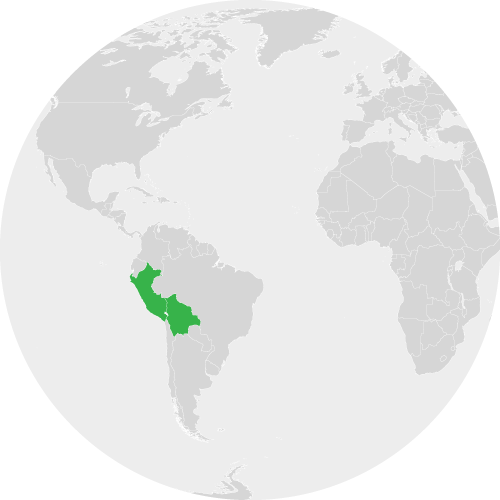 Перу и Боливия